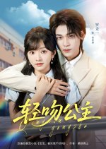 Qing Wen Gong Zhu Chinese Drama(2025) photo