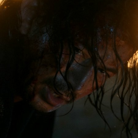 Last Samurai Standing (2025)