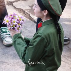 Red Dance Shoes Chinese Drama photo