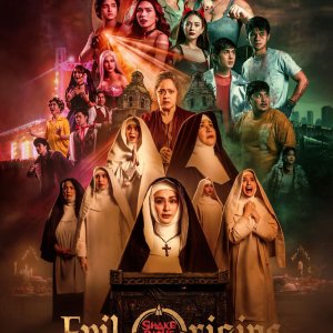 Shake, Rattle & Roll: Evil Origins (2025)
