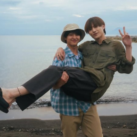 School Trip: Joined a Group I’m Not Close To (2025)