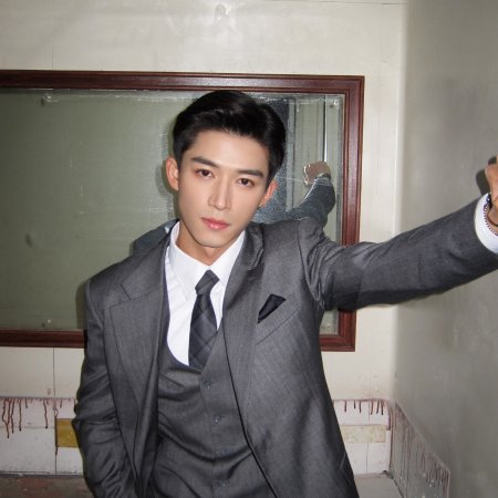 Shadow Detective (2025)