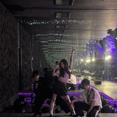 Speed and Love (2025)