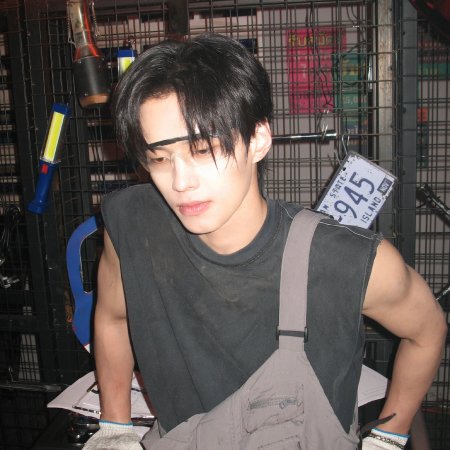 Speed and Love (2025)