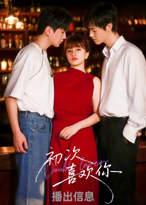 Double Lover (2025) poster