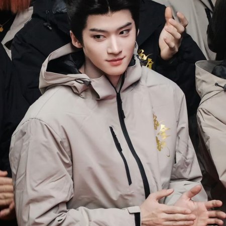 Transfer Gold Hairpin ()