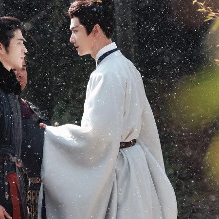 Shadows of Desire ()