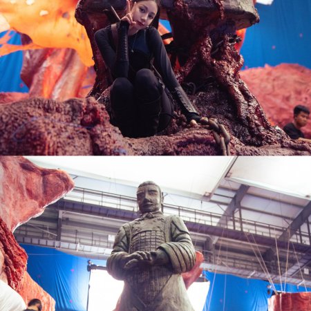 Love on the Turquoise Land (2025)