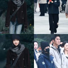 Origin Chinese Drama photo