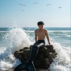 Sereno Philippines Drama(2025) photo