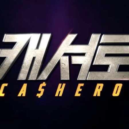 Cashero (2025)