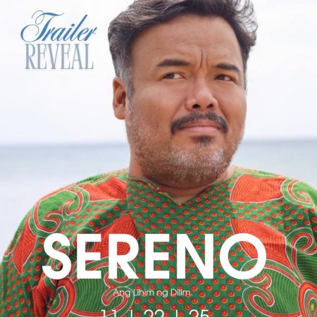 Sereno (2025)
