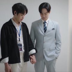 Wedding Plan Thai Drama photo