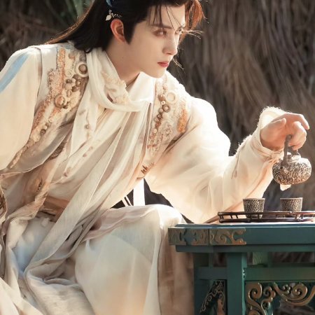 Moonlight Mystique (2025)