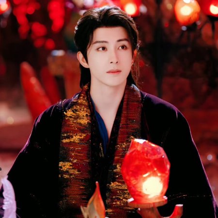 Moonlight Mystique (2025)