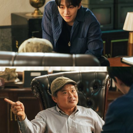 Typhoon Family (2025)