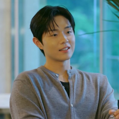 Noona, You Are a Woman to Me (2025)