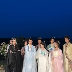 Lai Zhan Chinese Drama photo