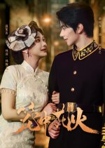 Long Zhong Hua Huo Chinese Drama(2025) photo