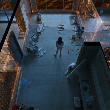 The Great Flood (2025)