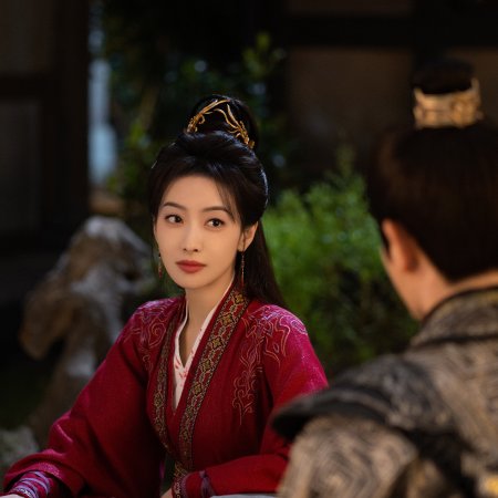 Fight for Love (2025)