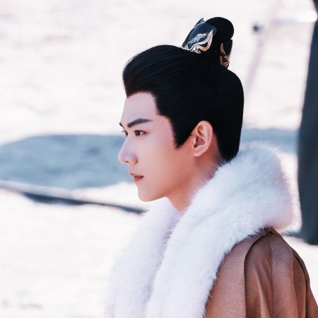 Shadows of Desire ()