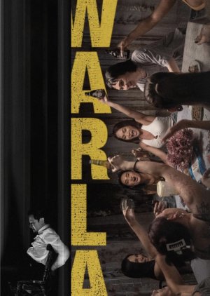 Warla (2025) poster