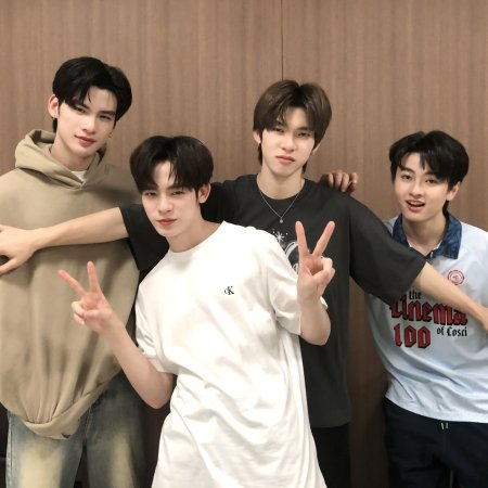 Duang with You (2026)