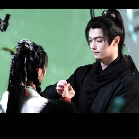 Tian Du Yi Wen Lu ()