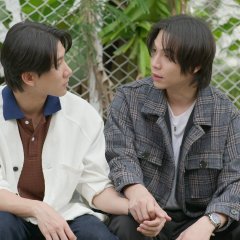 Cat for Cash Thai Drama photo