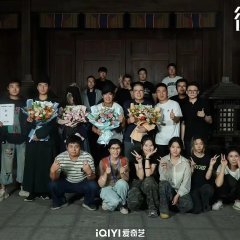 Strange Chronicles of Tang: The Nine Tiered Labyrinth Chinese Drama(0000) photo