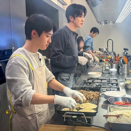 GBRB: Joy Pops Laugh Pops (2025)