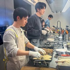 GBRB: Joy Pops Laugh Pops Korean TV Program(2025) photo