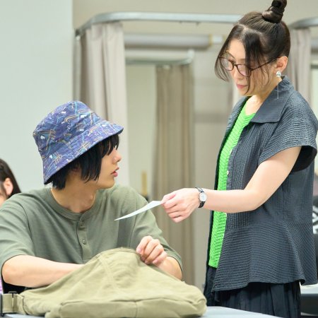 Punks Triangle (2025)