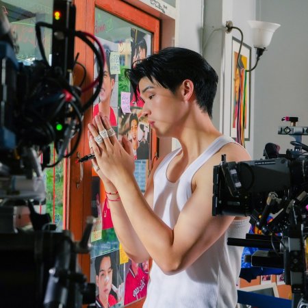 MuTeLuv:  Fist Foot Fusion (2025)