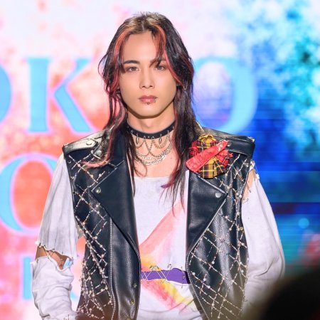 Punks Triangle (2025)