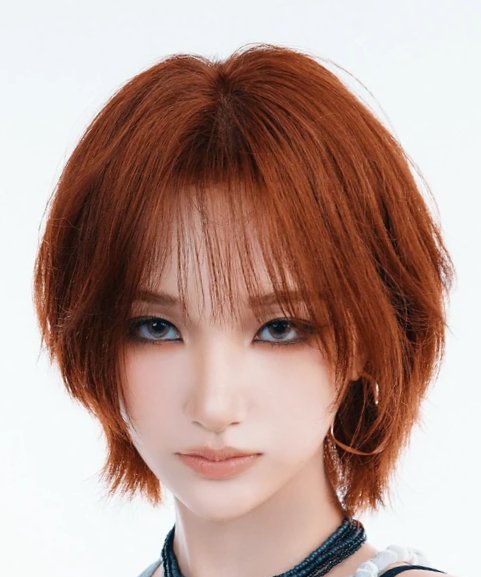 Sasha (사샤) - MyDramaList