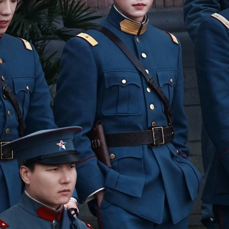 The Lament of Autumn ()