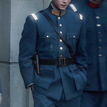 The Lament of Autumn ()