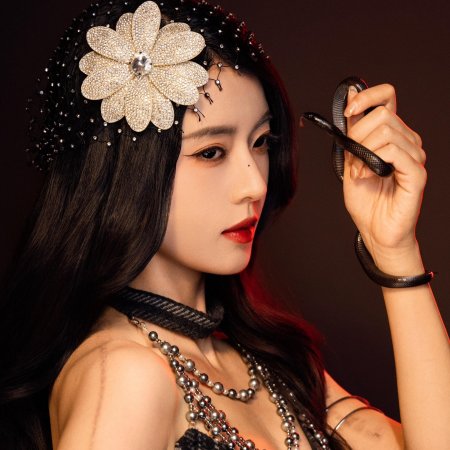 Ting Dong Dong Wu Yu Yan: Wo Cheng Le Jing Ju Chang Ke (2025)