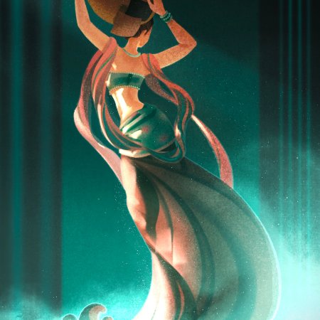 Love on the Turquoise Land (2025)