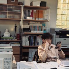 Why Is He Still Single? Chinese Drama photo