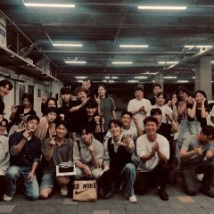 Killing House Korean Drama(2025) photo