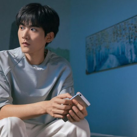 Sniper Butterfly (2025)