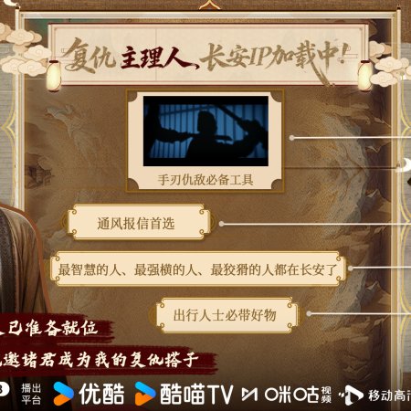 The Vendetta of An (2025)