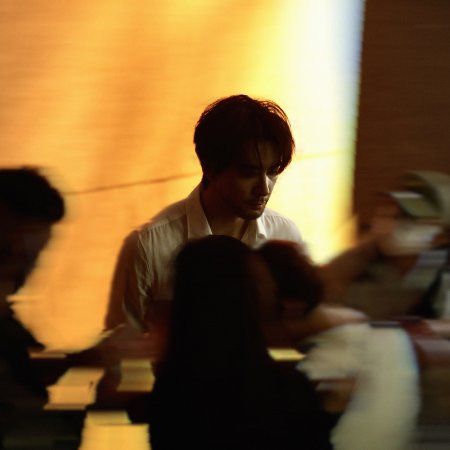 Love on the Turquoise Land (2025)