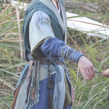 Tian Du Yi Wen Lu ()