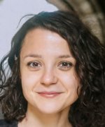 Kathryn Prescott