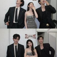 Liao Zhai Chinese Drama photo