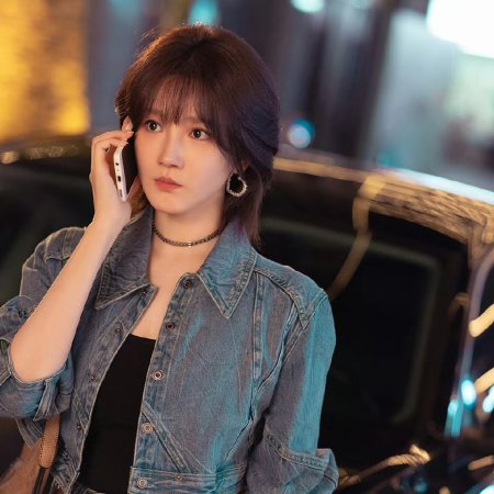 Sniper Butterfly (2025)